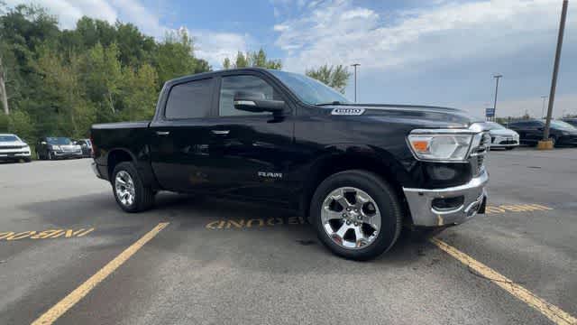 ram ram 1500 pickup 2019 1C6SRFFT9KN877179 image ram ram 1500 pickup 2019 1C6SRFFT9KN877179 image